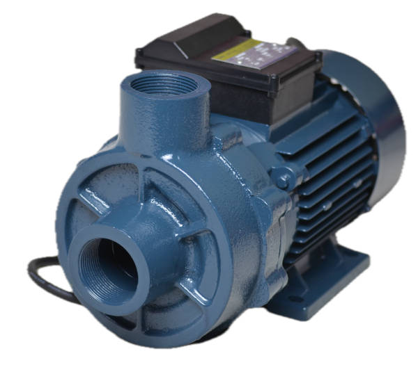 Supa Stelth Vortex Pump